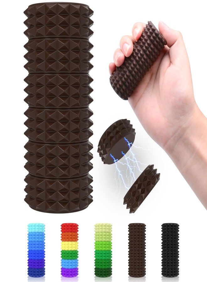 ASIOWELY Detachable Magnetic Little Ouchies Pain Fidget Toys,Spiky Pain Stim Fidget Sensory Toys for Adults Stress Relief,Valentines Day Gifts for Men Woman Quiet Fidgets Grippie Toy Office Workers - Image 1